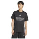 Adidas Ανδρική κοντομάνικη μπλούζα House of Tiro Linear Sportswear Graphic Tee Adidas Ανδρική κοντομάνικη μπλούζα House of Tiro Linear Sportswear Graphic Tee